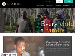 Sites similar to stahili.org