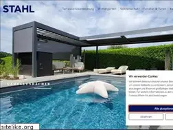 Sites similar to stahl-bauelemente.de