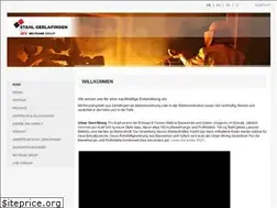Sites similar to stahl-gerlafingen.com