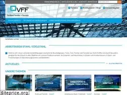 Sites similar to stahl-glas.info