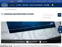 Sites similar to stahl-hmi.de