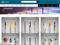 Sites similar to stahl-industry.de