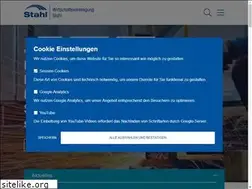 Sites similar to stahl-info.de