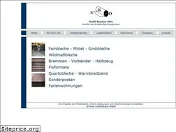 Sites similar to stahl-kontor-otte.de