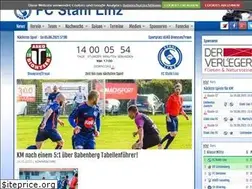 Sites similar to stahl-linz.at
