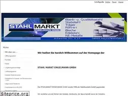Sites similar to stahl-markt.de