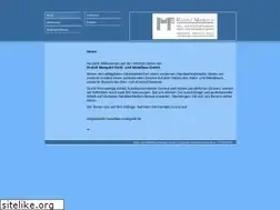 Sites similar to stahl-metallbau-mangold.de
