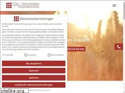 Sites similar to stahl-pfb.de
