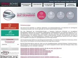 Sites similar to stahl-rohre.eu