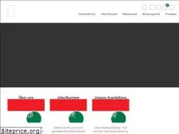 Sites similar to stahl-sanitaer.de