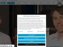 Sites similar to stahl-waeschereimaschinen.de