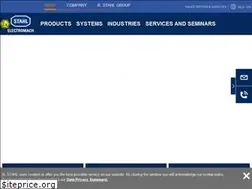 Sites similar to stahl.be