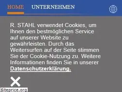 Sites similar to stahl.de