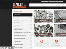Sites similar to stahl24.eu