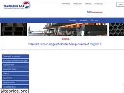 Sites similar to stahlbaron.de