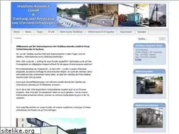 Sites similar to stahlbau-amerika.de