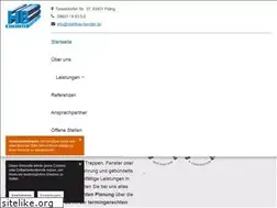 Sites similar to stahlbau-bender.de