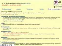 Sites similar to stahlbau-kromus.at