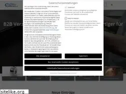Sites similar to stahlbau-lieferant.de