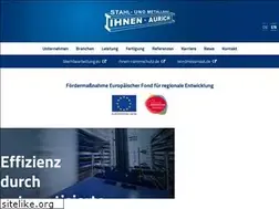 Sites similar to stahlbau.de