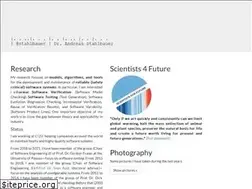 Sites similar to stahlbauer.net