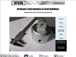 Sites similar to stahlbauteile.com