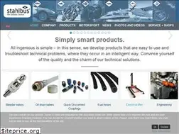 Sites similar to stahlbus.com