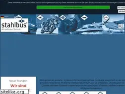 Sites similar to stahlbus.de