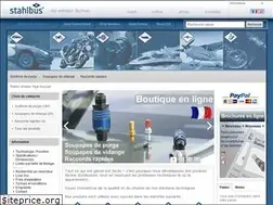 Sites similar to stahlbus.fr