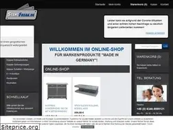 Sites similar to stahlfreak.at