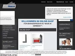Sites similar to stahlfreak.de
