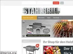 Sites similar to stahlgrill.de
