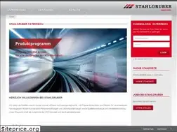 Sites similar to stahlgruber.at