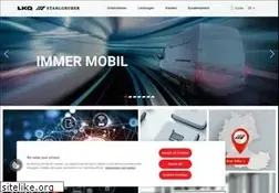 Sites similar to stahlgruber.de