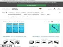 Sites similar to stahlhaus24.com