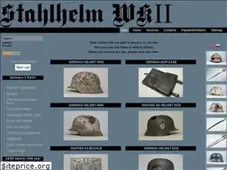 Sites similar to stahlhelmwk2.com