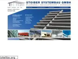 Sites similar to stahlhochbau.de