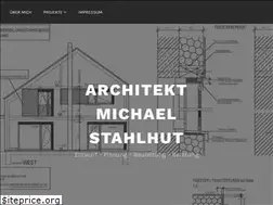 Sites similar to stahlhutarch.com