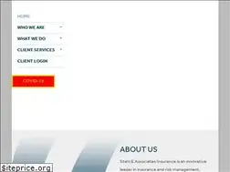 Sites similar to stahlinsurance.com