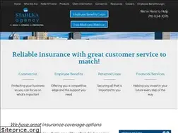 Sites similar to stahlka.com