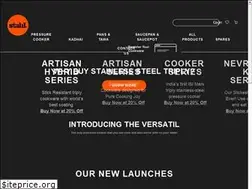 Sites similar to stahlkitchens.com