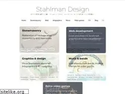 Sites similar to stahlmandesign.com