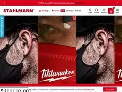 Sites similar to stahlmann.sk