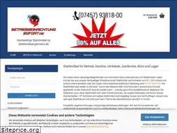 Sites similar to stahlmoebel-germany.de