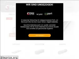 Sites similar to stahlnachmass.com