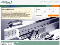 Sites similar to stahlnetz.de