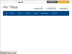 Sites similar to stahlnw.ru
