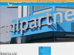 Sites similar to stahlpartner.com