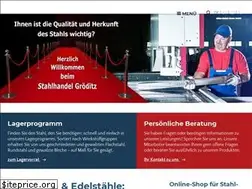Sites similar to stahlportal.com