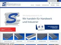 Sites similar to stahlprodukte.com